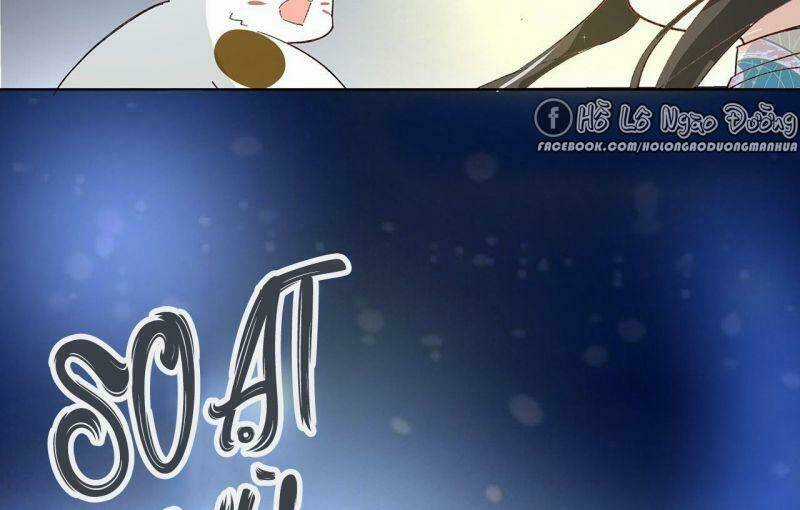 Ảnh Đế Yêu Hồ - Chapter 61 - Trang 50