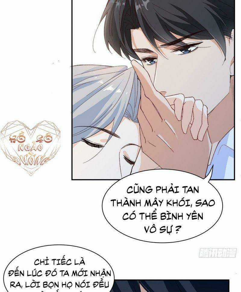 Ảnh Đế Yêu Hồ - Chapter 61 - Trang 6