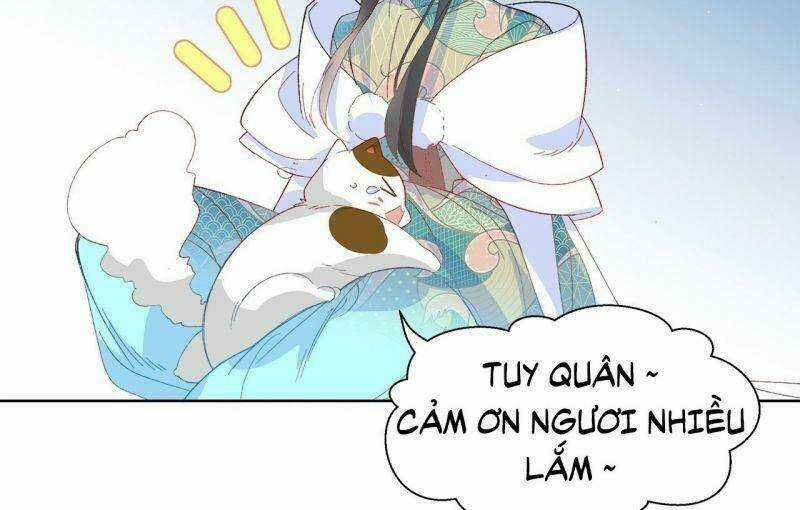 Ảnh Đế Yêu Hồ - Chapter 61 - Trang 56