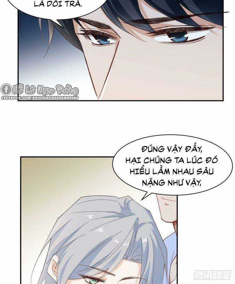 Ảnh Đế Yêu Hồ - Chapter 61 - Trang 7