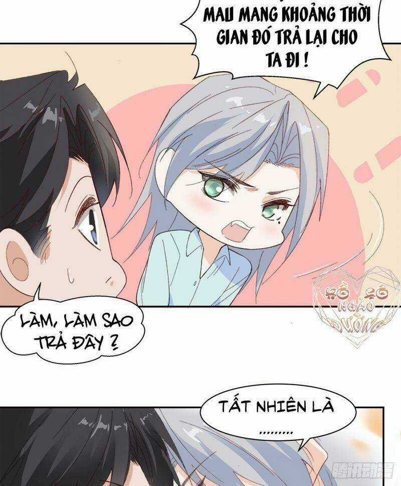 Ảnh Đế Yêu Hồ - Chapter 61 - Trang 9