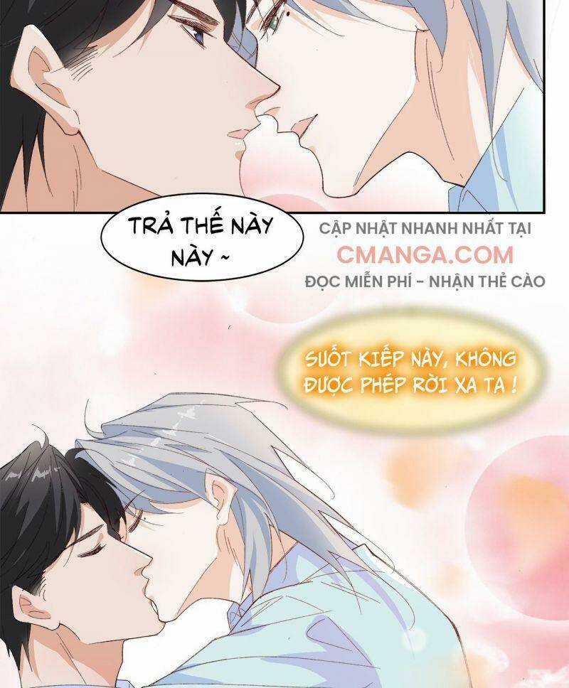 Ảnh Đế Yêu Hồ - Chapter 61 - Trang 10