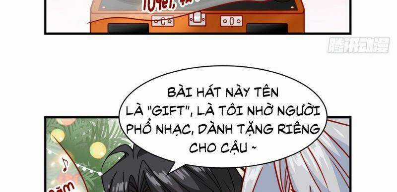 Ảnh Đế Yêu Hồ - Chapter 62.5 - Trang 16