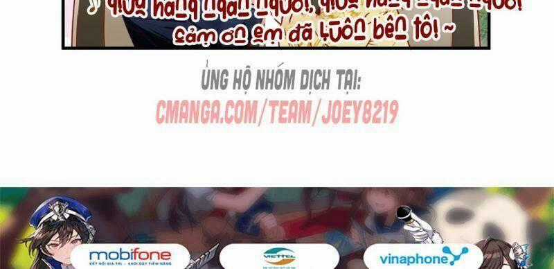 Ảnh Đế Yêu Hồ - Chapter 62.5 - Trang 19