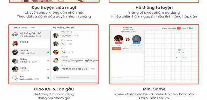 Ảnh Đế Yêu Hồ - Chapter 62.5 - Trang 10