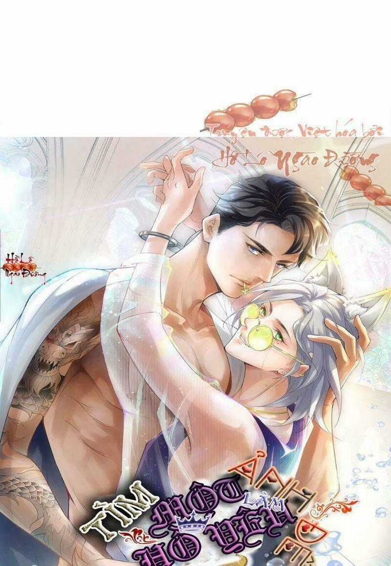 Ảnh Đế Yêu Hồ - Chapter 62 - Trang 1