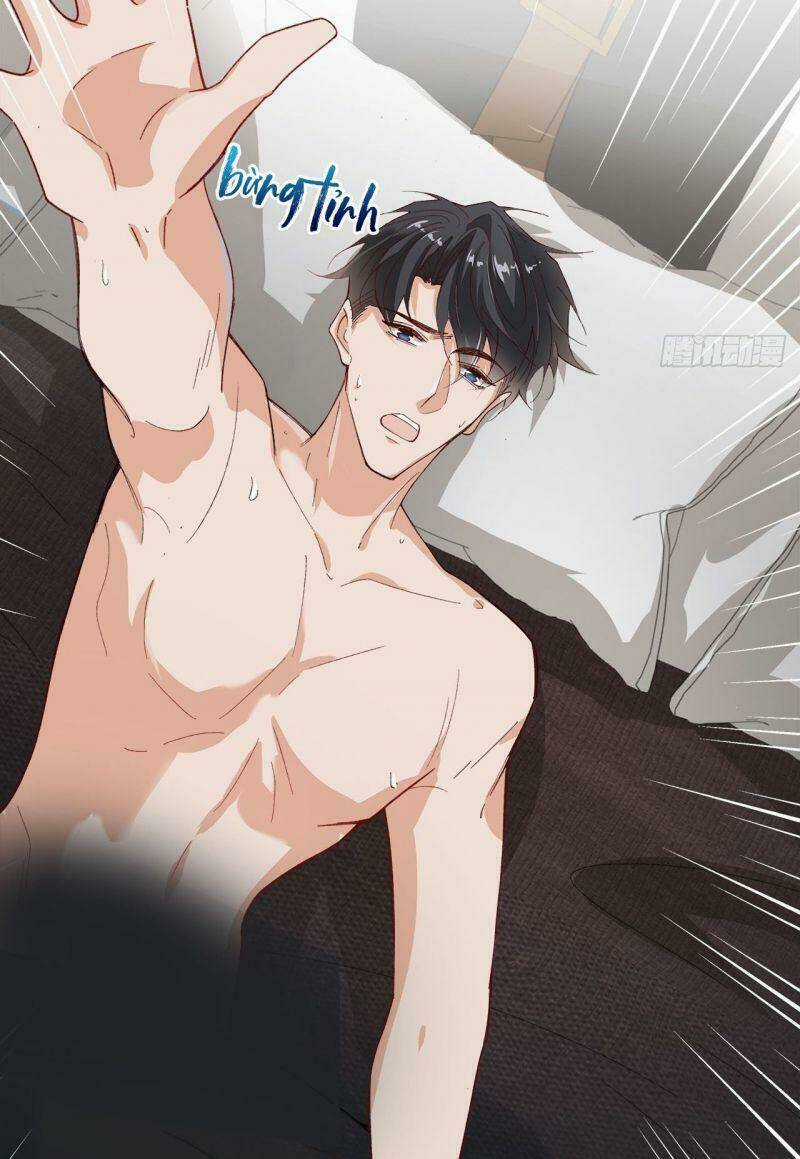 Ảnh Đế Yêu Hồ - Chapter 62 - Trang 11