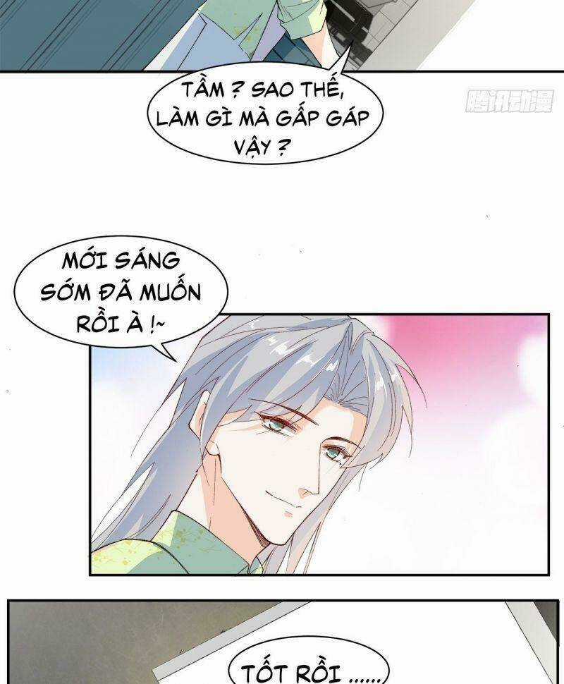 Ảnh Đế Yêu Hồ - Chapter 62 - Trang 14