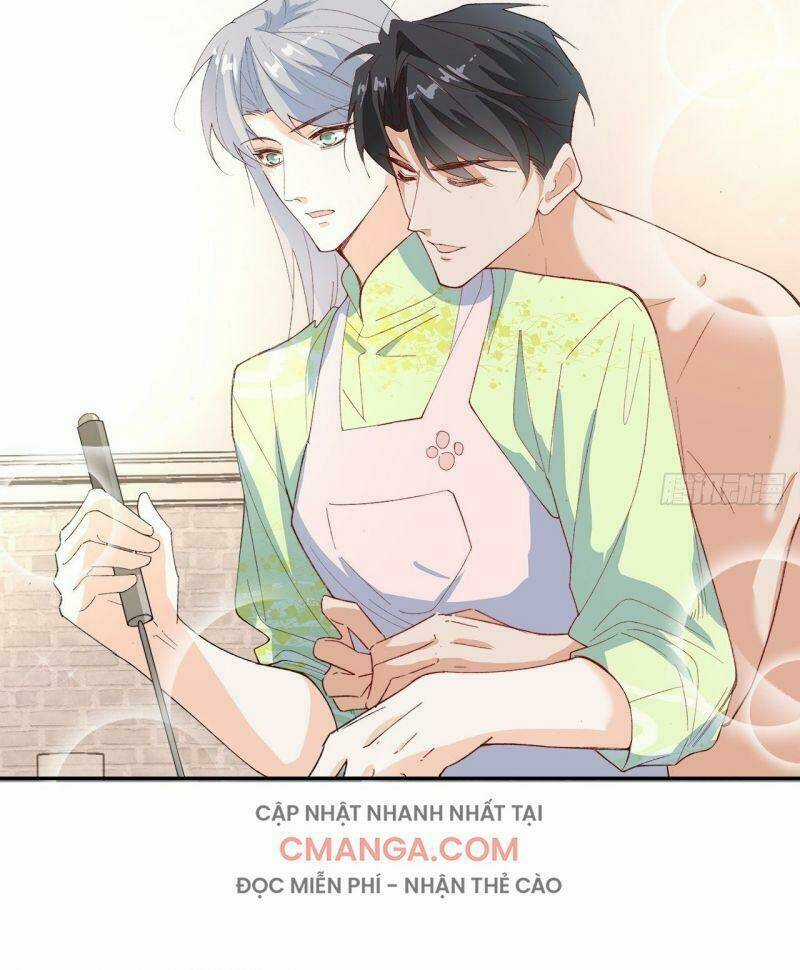 Ảnh Đế Yêu Hồ - Chapter 62 - Trang 16