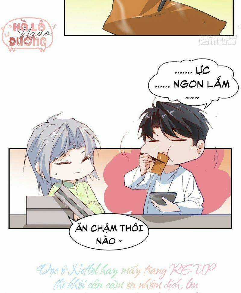 Ảnh Đế Yêu Hồ - Chapter 62 - Trang 19