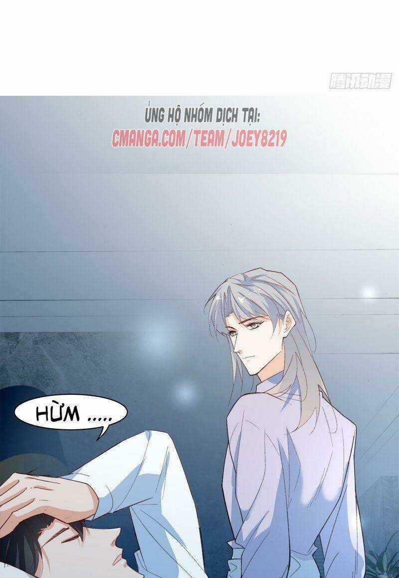 Ảnh Đế Yêu Hồ - Chapter 62 - Trang 3