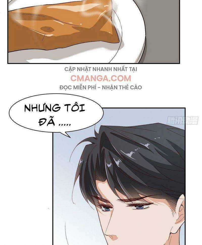 Ảnh Đế Yêu Hồ - Chapter 62 - Trang 21