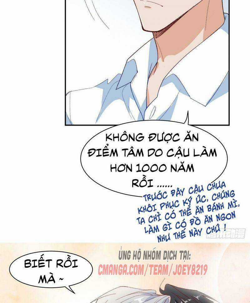 Ảnh Đế Yêu Hồ - Chapter 62 - Trang 22