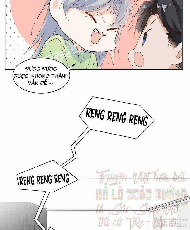 Ảnh Đế Yêu Hồ - Chapter 62 - Trang 24