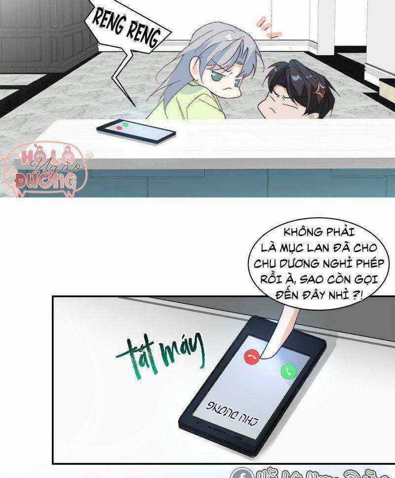 Ảnh Đế Yêu Hồ - Chapter 62 - Trang 25