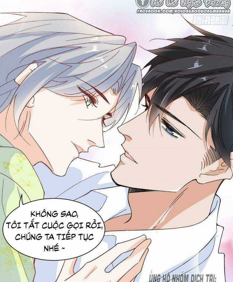 Ảnh Đế Yêu Hồ - Chapter 62 - Trang 26