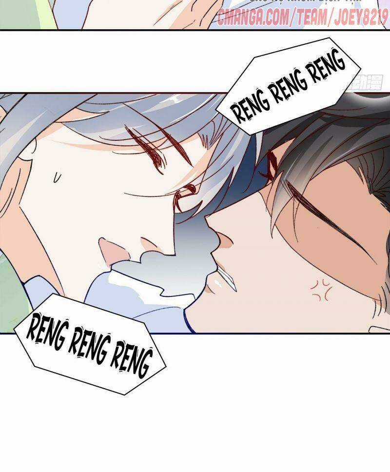 Ảnh Đế Yêu Hồ - Chapter 62 - Trang 27