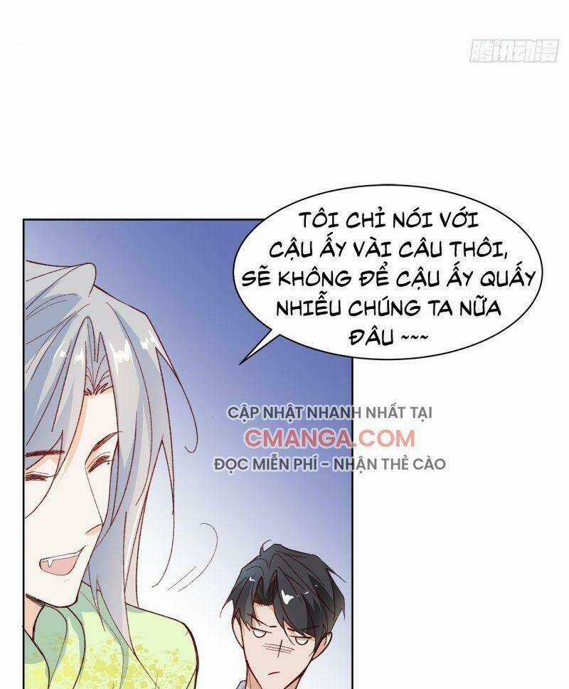 Ảnh Đế Yêu Hồ - Chapter 62 - Trang 28