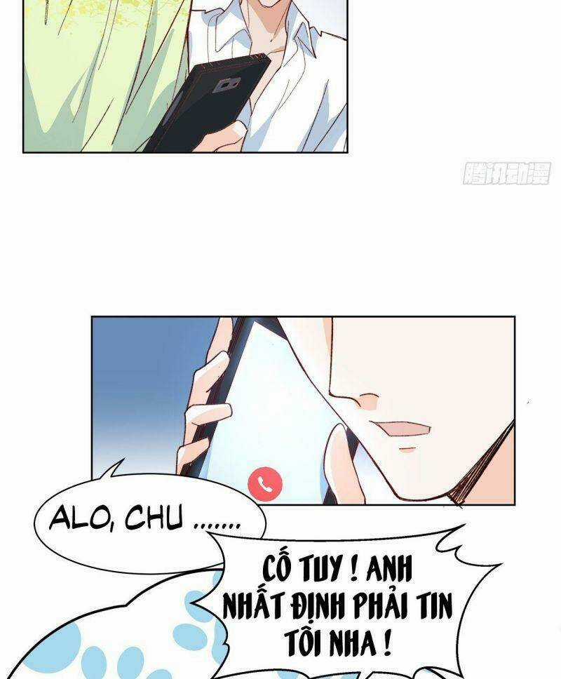 Ảnh Đế Yêu Hồ - Chapter 62 - Trang 29