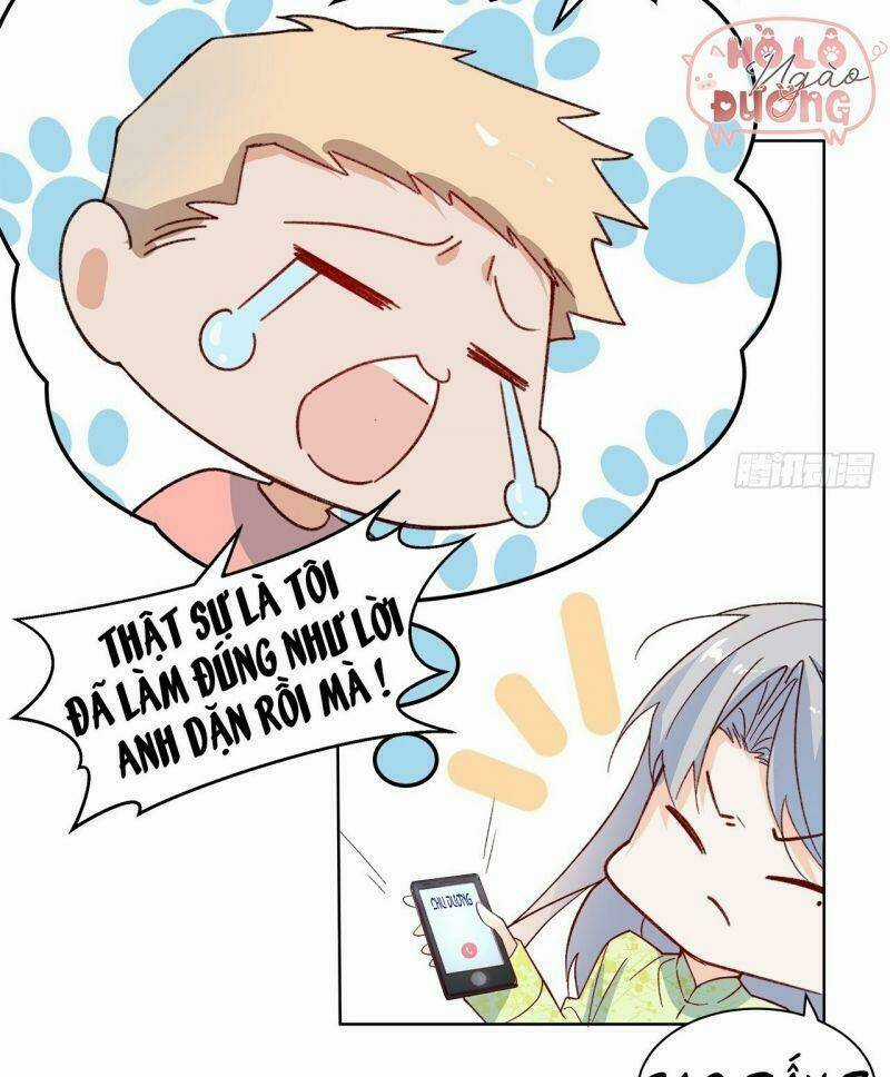 Ảnh Đế Yêu Hồ - Chapter 62 - Trang 30