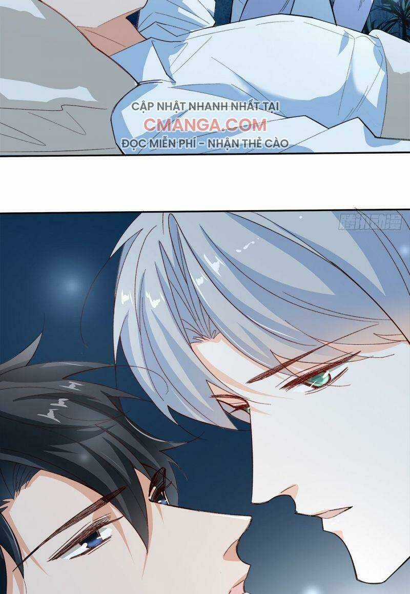 Ảnh Đế Yêu Hồ - Chapter 62 - Trang 4