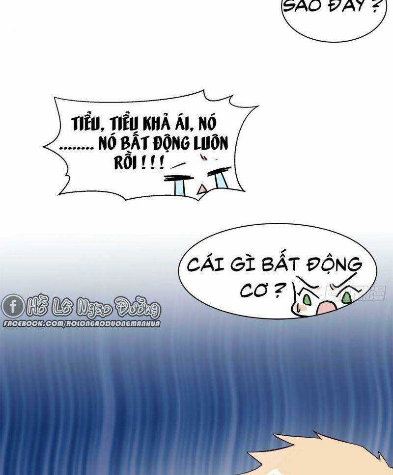 Ảnh Đế Yêu Hồ - Chapter 62 - Trang 31