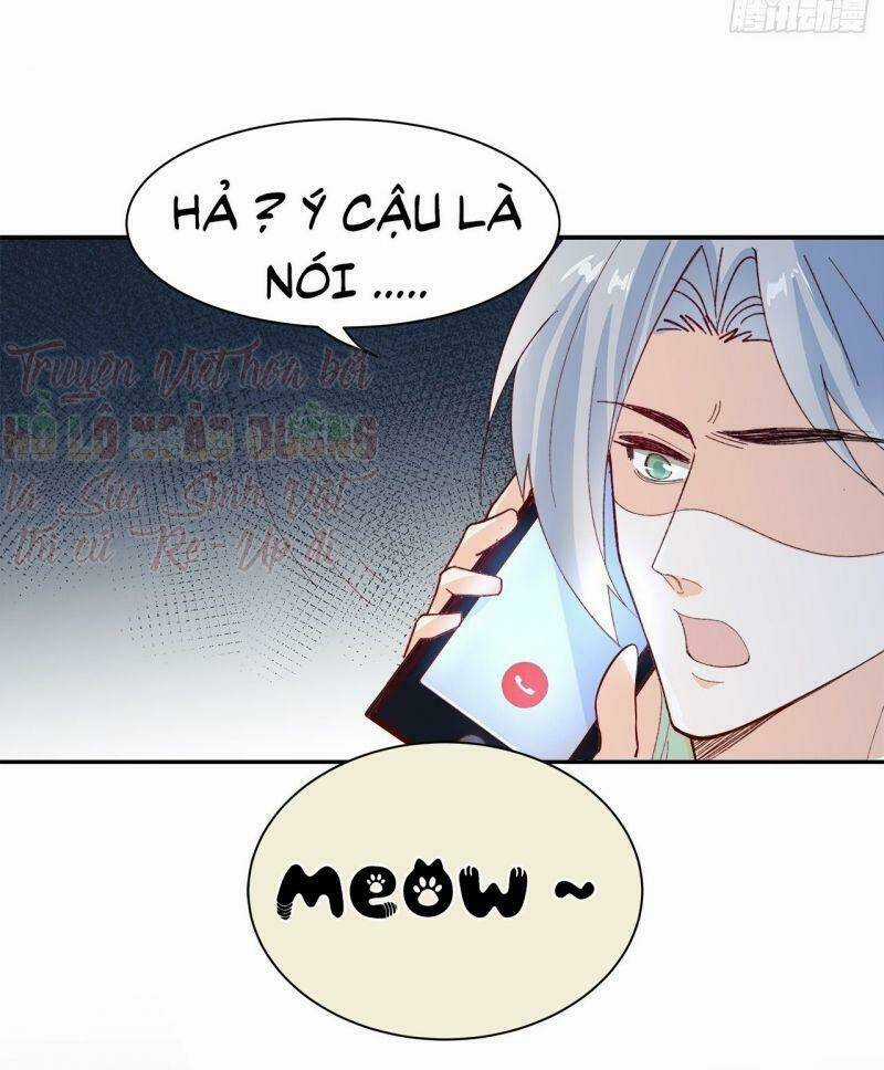 Ảnh Đế Yêu Hồ - Chapter 62 - Trang 33