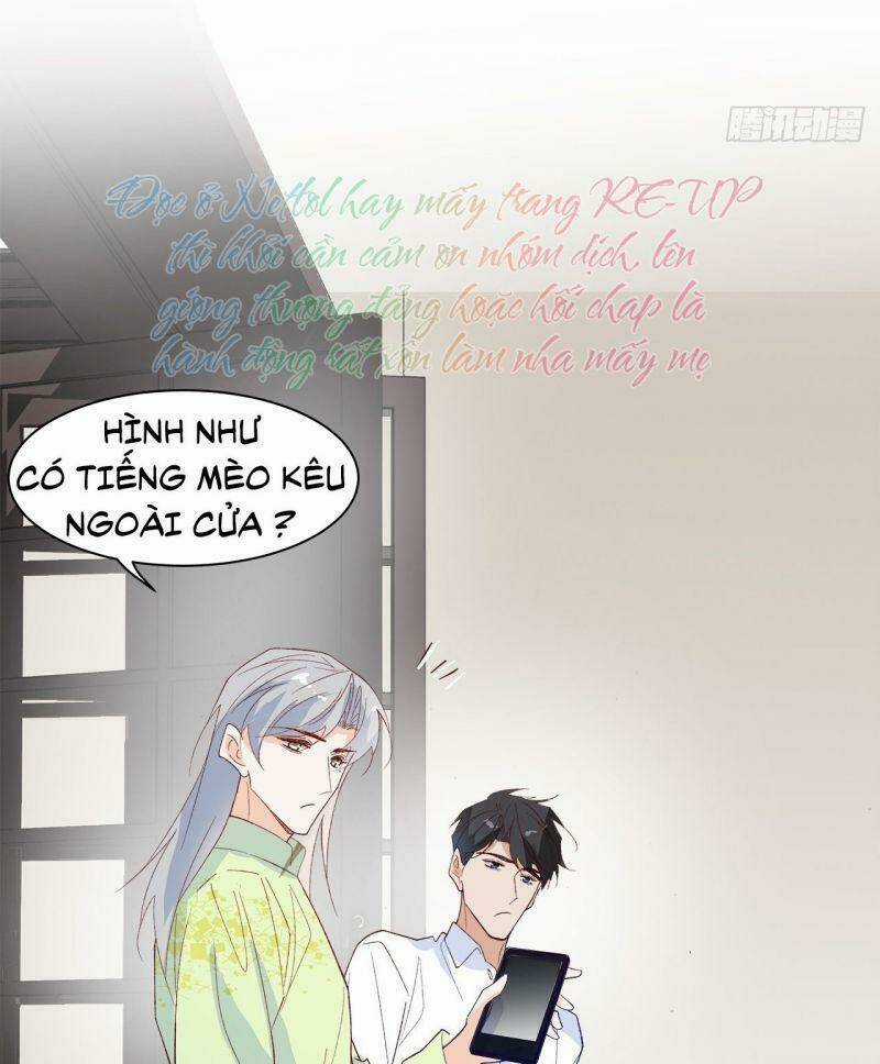 Ảnh Đế Yêu Hồ - Chapter 62 - Trang 34