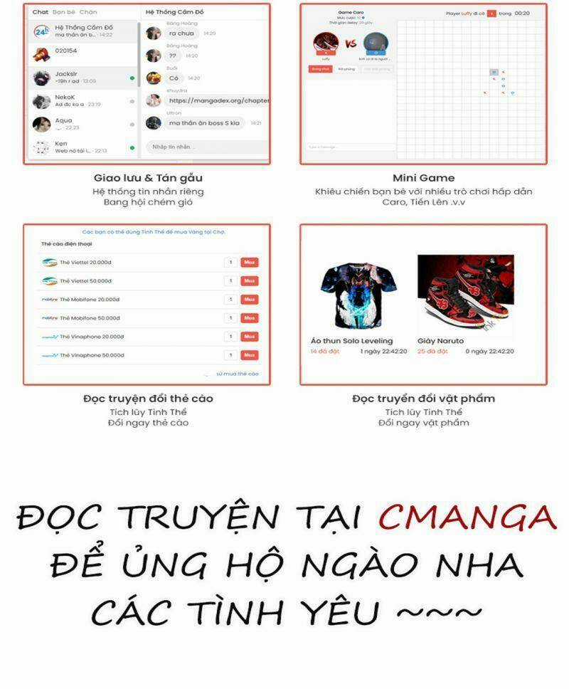 Ảnh Đế Yêu Hồ - Chapter 62 - Trang 36