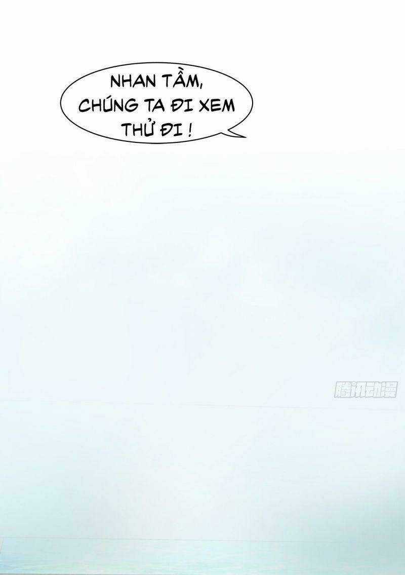 Ảnh Đế Yêu Hồ - Chapter 62 - Trang 37