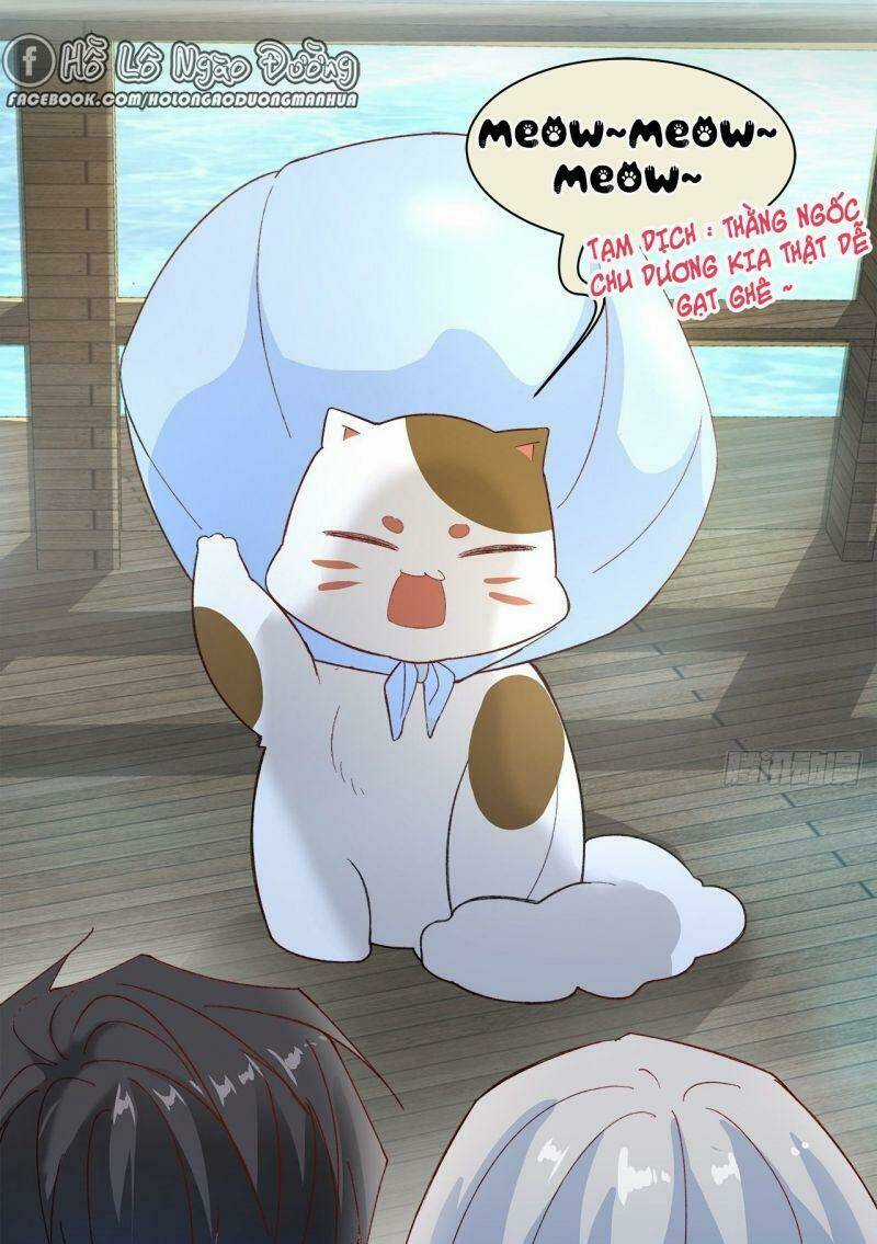 Ảnh Đế Yêu Hồ - Chapter 62 - Trang 38