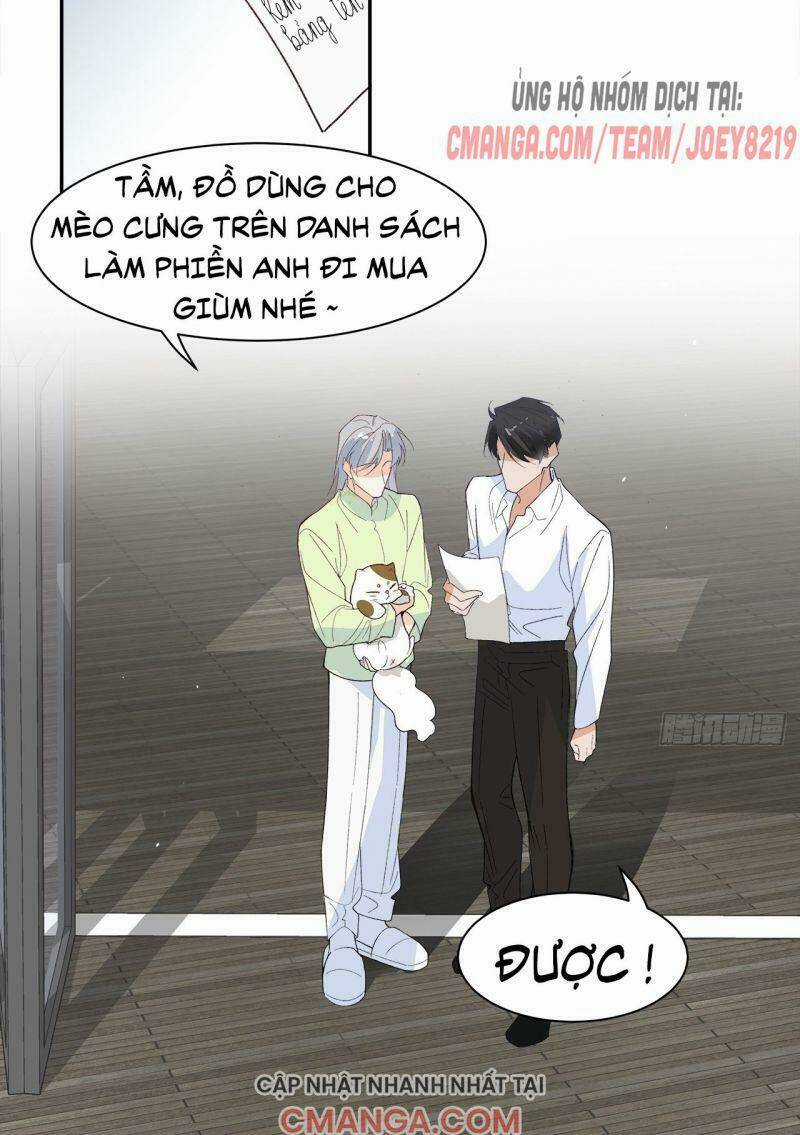 Ảnh Đế Yêu Hồ - Chapter 62 - Trang 40