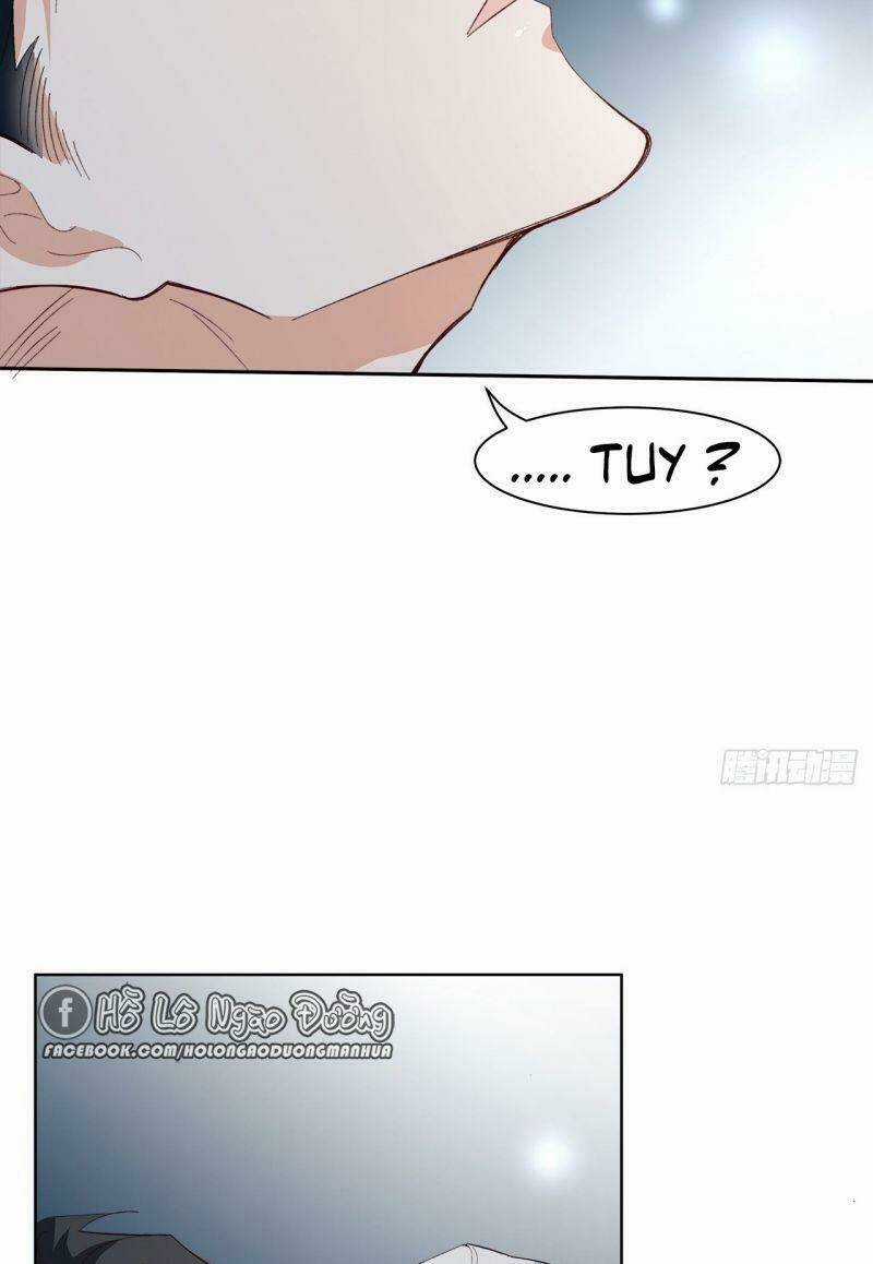 Ảnh Đế Yêu Hồ - Chapter 62 - Trang 5