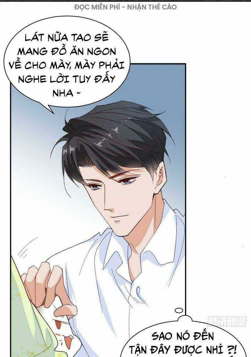 Ảnh Đế Yêu Hồ - Chapter 62 - Trang 41