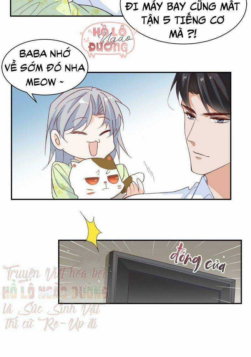 Ảnh Đế Yêu Hồ - Chapter 62 - Trang 42