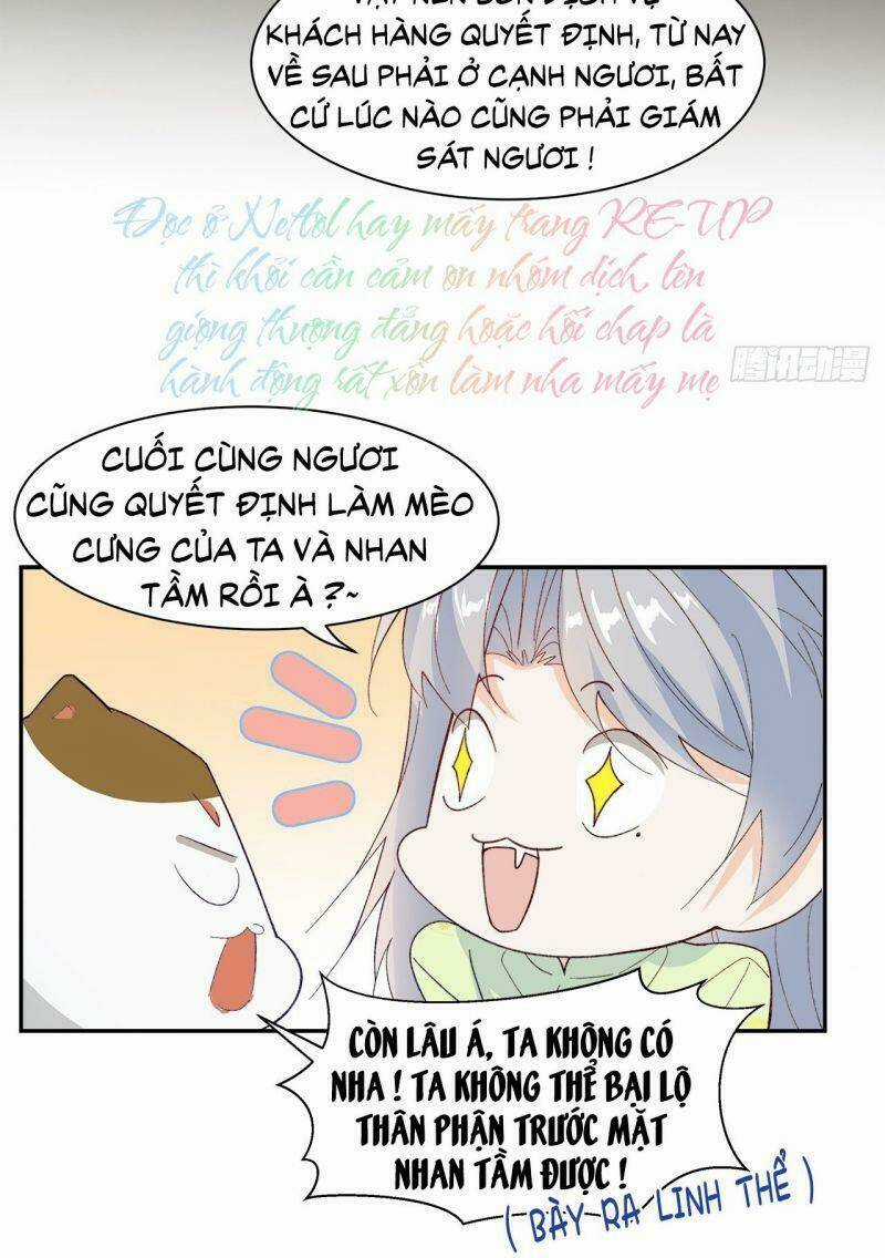 Ảnh Đế Yêu Hồ - Chapter 62 - Trang 44