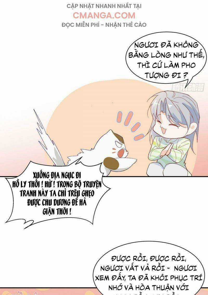 Ảnh Đế Yêu Hồ - Chapter 62 - Trang 45