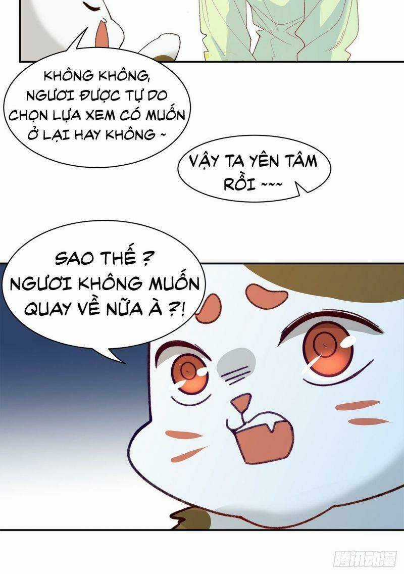 Ảnh Đế Yêu Hồ - Chapter 62 - Trang 48