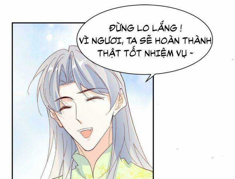 Ảnh Đế Yêu Hồ - Chapter 62 - Trang 49