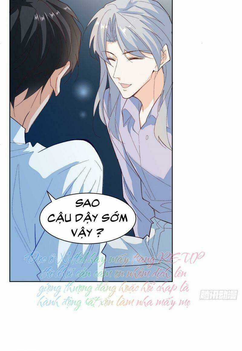 Ảnh Đế Yêu Hồ - Chapter 62 - Trang 6