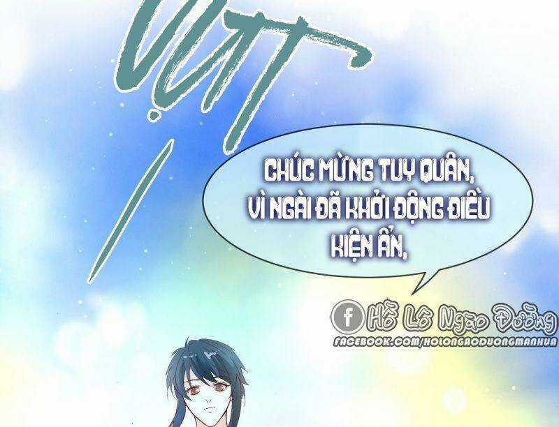 Ảnh Đế Yêu Hồ - Chapter 62 - Trang 56