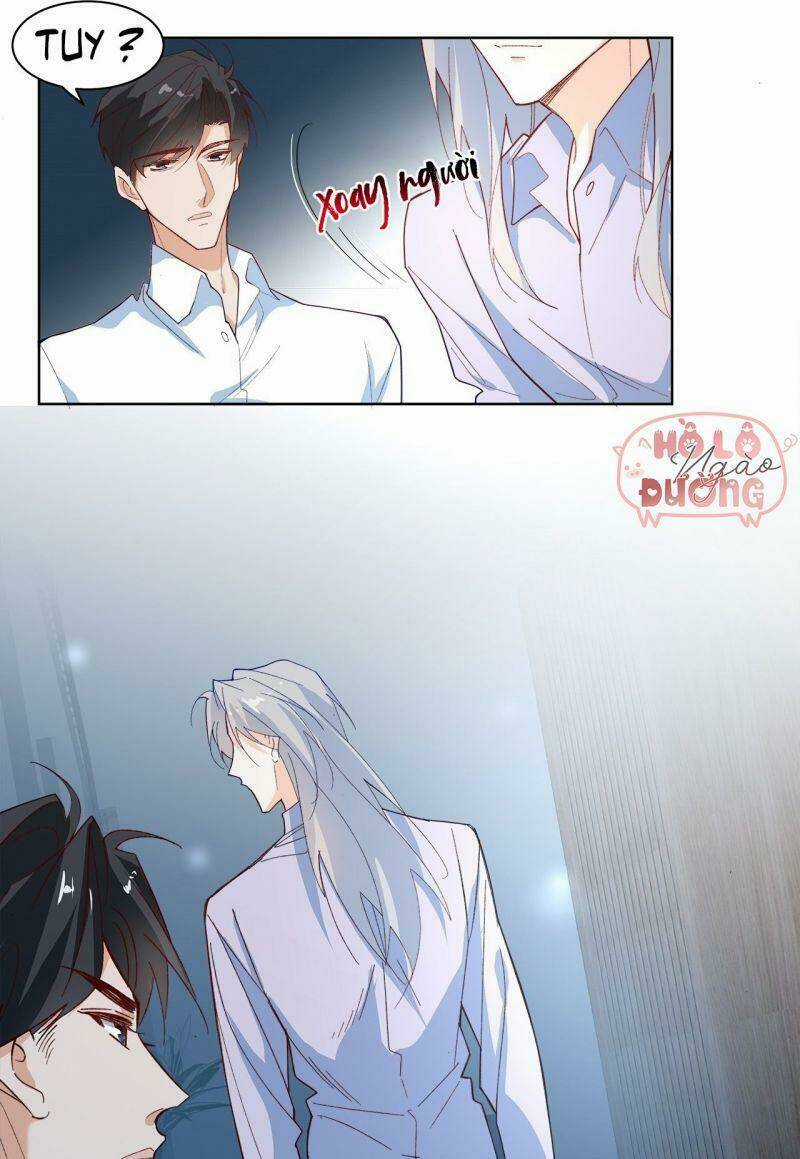 Ảnh Đế Yêu Hồ - Chapter 62 - Trang 7