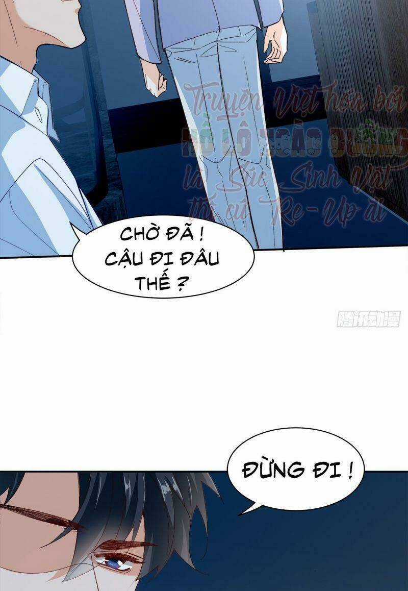 Ảnh Đế Yêu Hồ - Chapter 62 - Trang 8