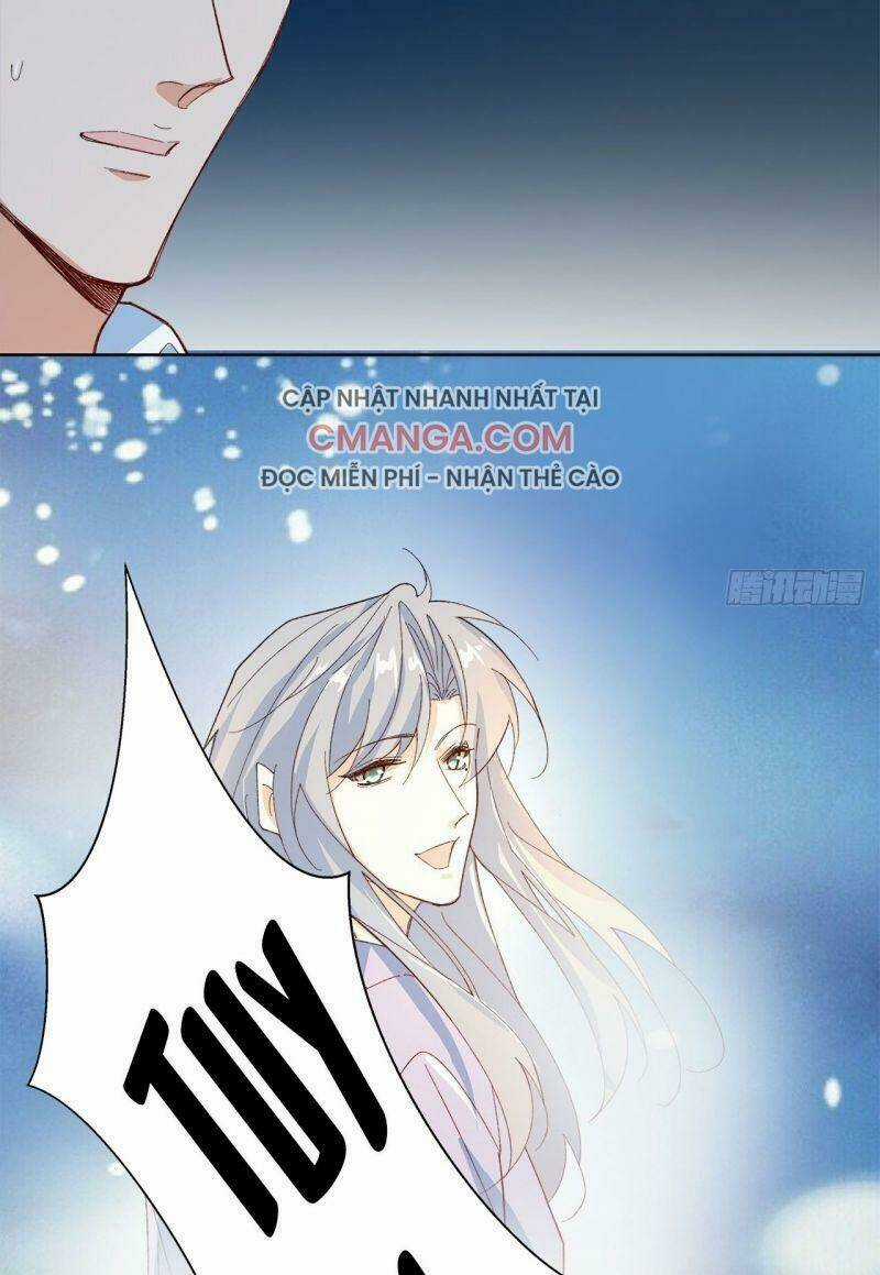 Ảnh Đế Yêu Hồ - Chapter 62 - Trang 9