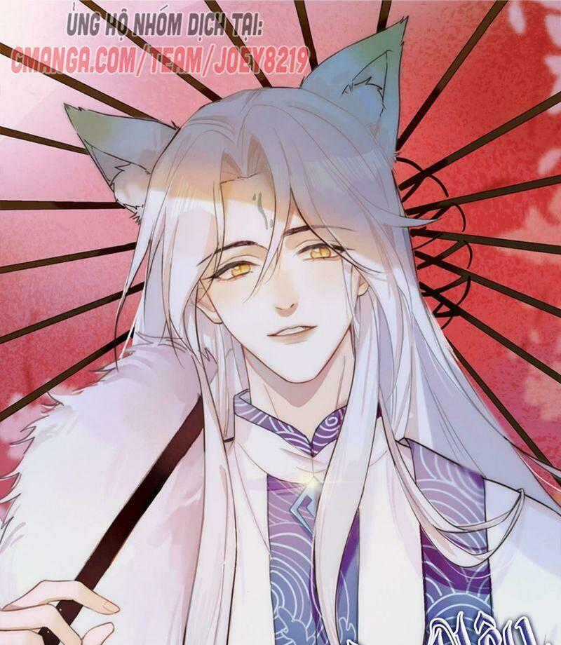 Ảnh Đế Yêu Hồ - Chapter 63 - Trang 1