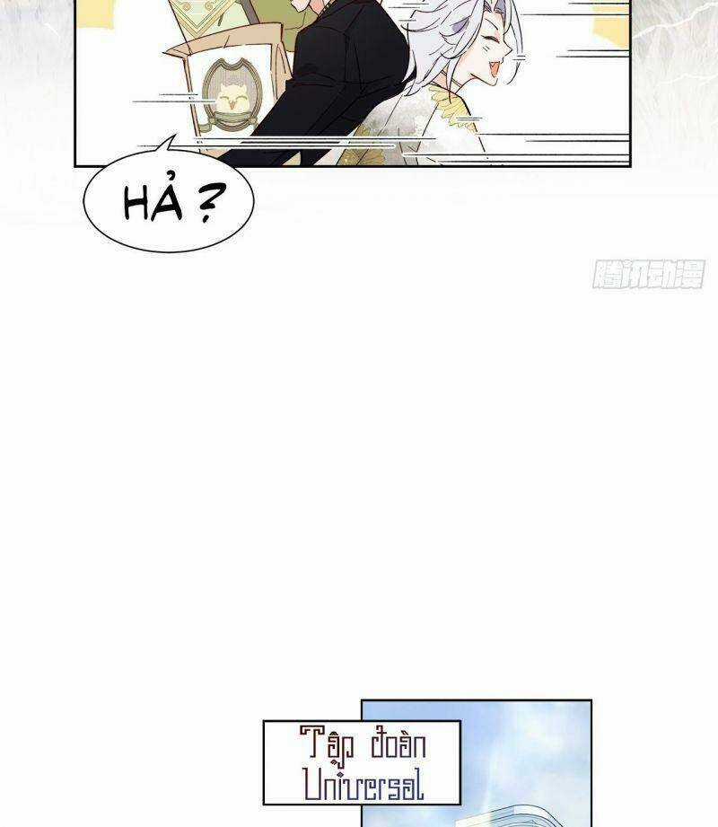 Ảnh Đế Yêu Hồ - Chapter 63 - Trang 11