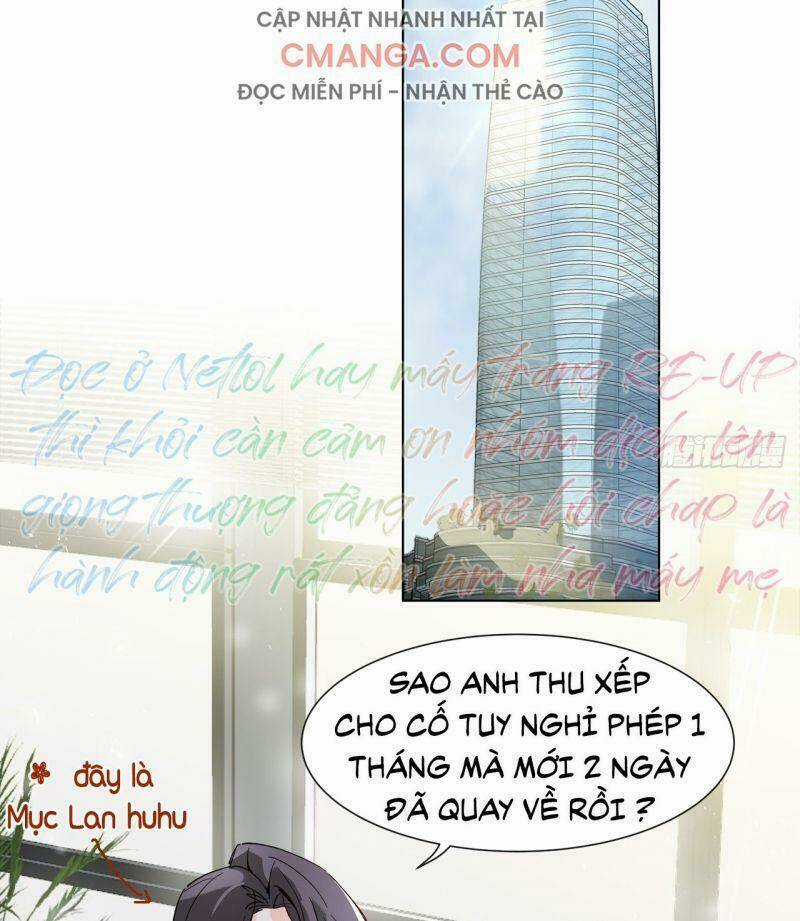 Ảnh Đế Yêu Hồ - Chapter 63 - Trang 12