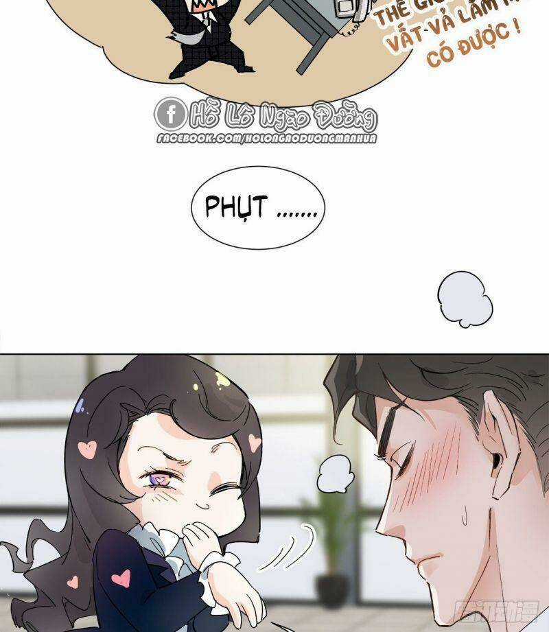 Ảnh Đế Yêu Hồ - Chapter 63 - Trang 15