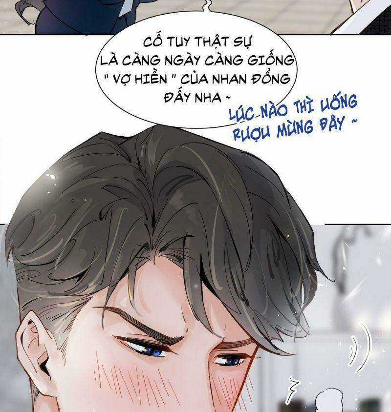 Ảnh Đế Yêu Hồ - Chapter 63 - Trang 16