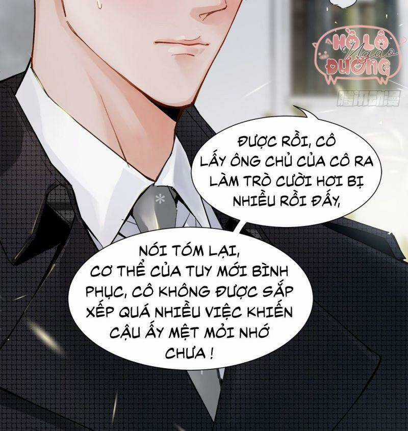 Ảnh Đế Yêu Hồ - Chapter 63 - Trang 17
